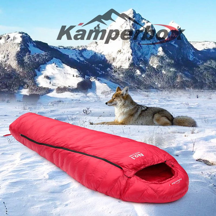 Sleeping Systems & Comfort