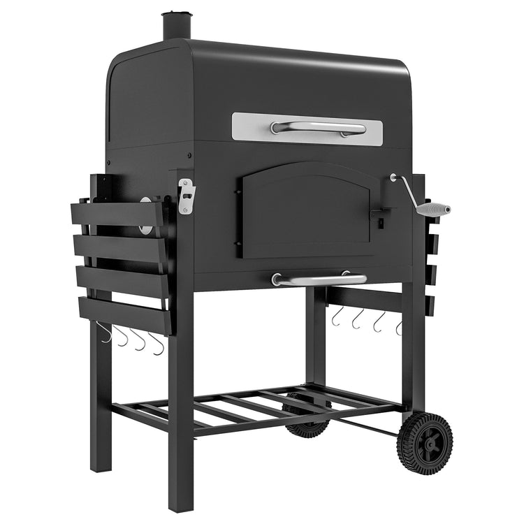 Cooking & BBQ
