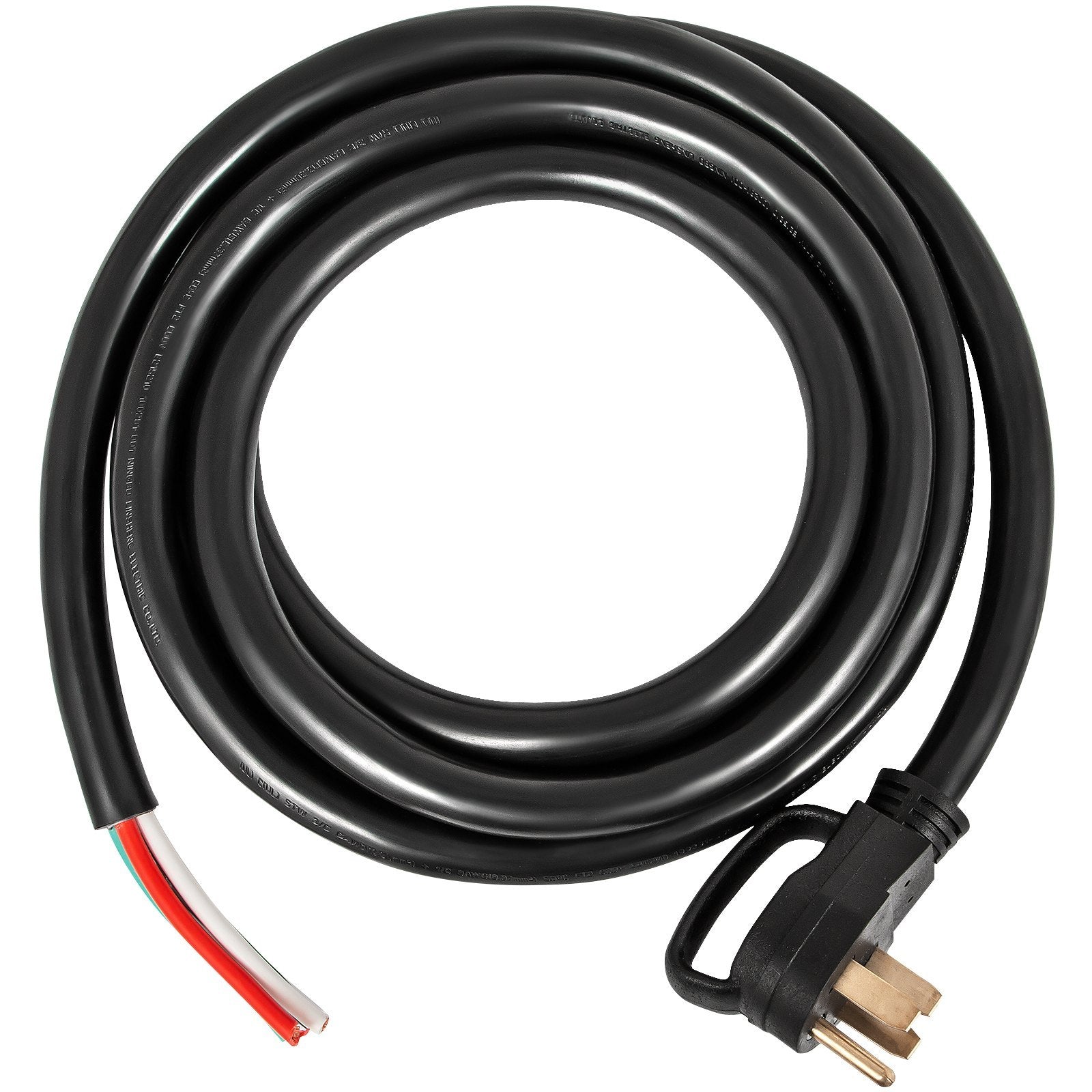 25Ft 50Amp Generator Extension Cord, STW 6/3+8/1, N14 - 50P | Campingood for camping and outdoor | campingood.com