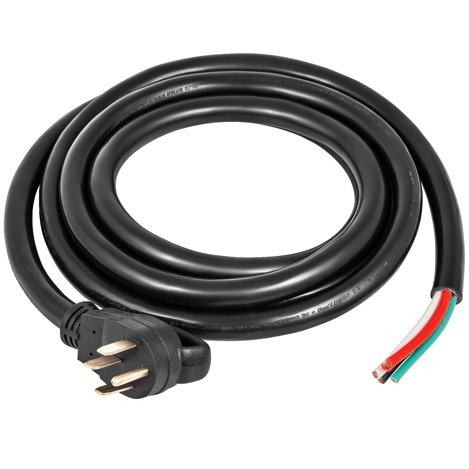 25Ft 50Amp Generator Extension Cord, STW 6/3+8/1, N14 - 50P | Campingood for camping and outdoor | campingood.com