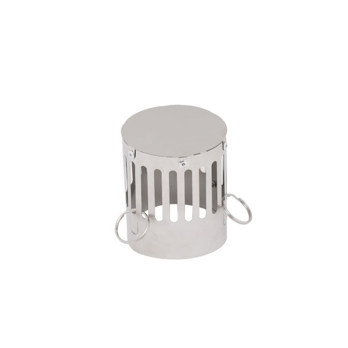 FOLDING TI STOVE - 6'