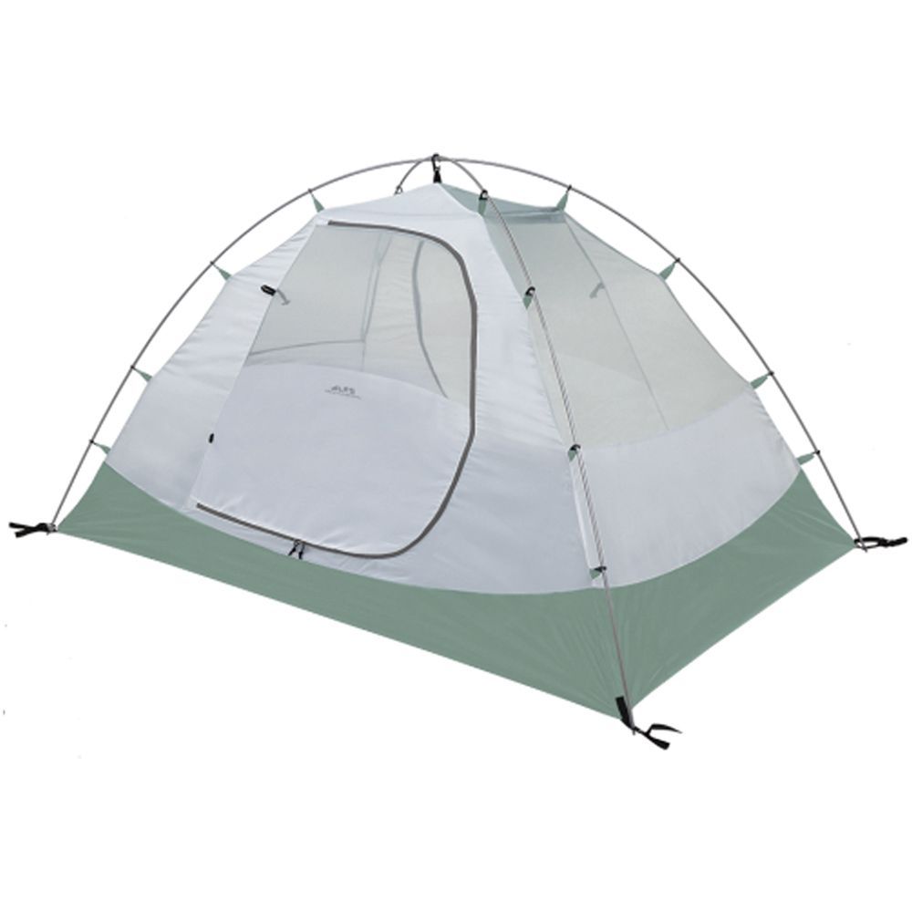FELIS 2 GRAY/ICEBERG GREEN