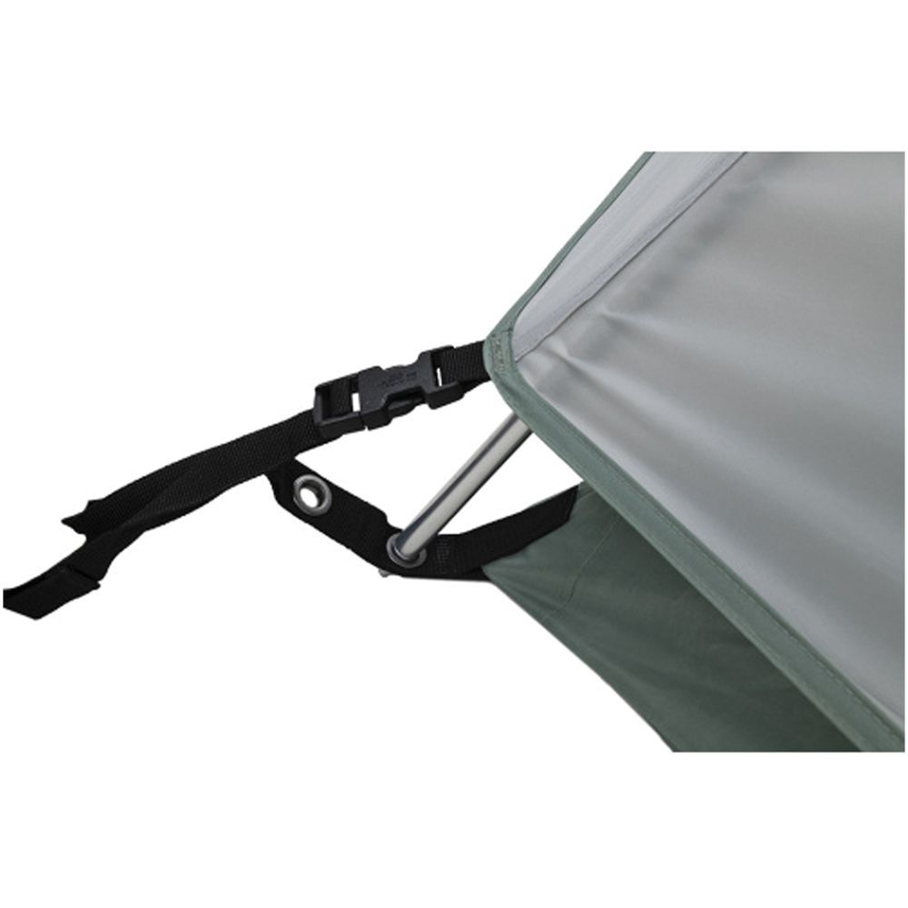 FELIS 2 GRAY/ICEBERG GREEN