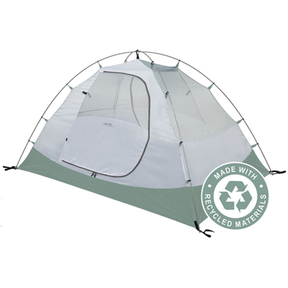 FELIS 2 GRAY/ICEBERG GREEN