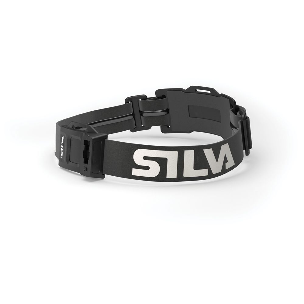 Silva Free M 2000 Lumen Headlamp with Rechargeable Battery