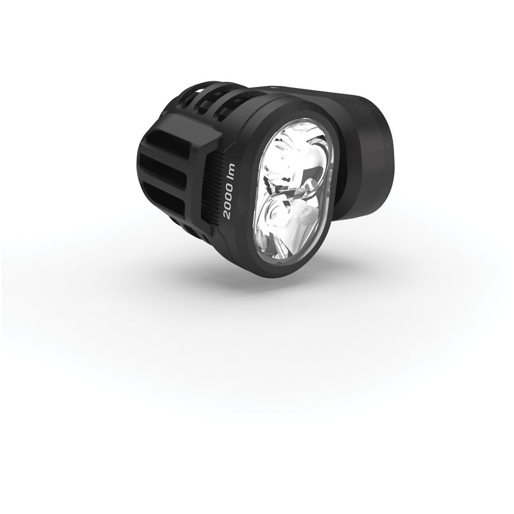 Silva Free M 2000 Lumen Headlamp with Rechargeable Battery