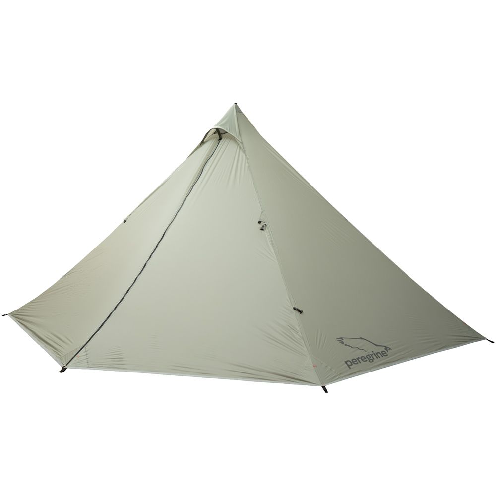 FLOORLESS TENT W/O STOVE JACK