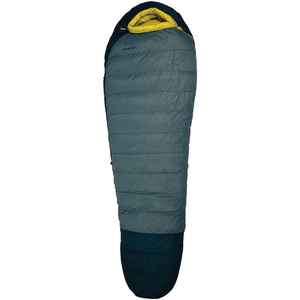 Peregrine Anatum 0°F Down Sleeping Bag - Lightweight for Backpacking