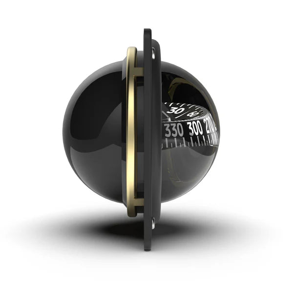 Silva 70P Marine Compass for Yachts and Small Boats