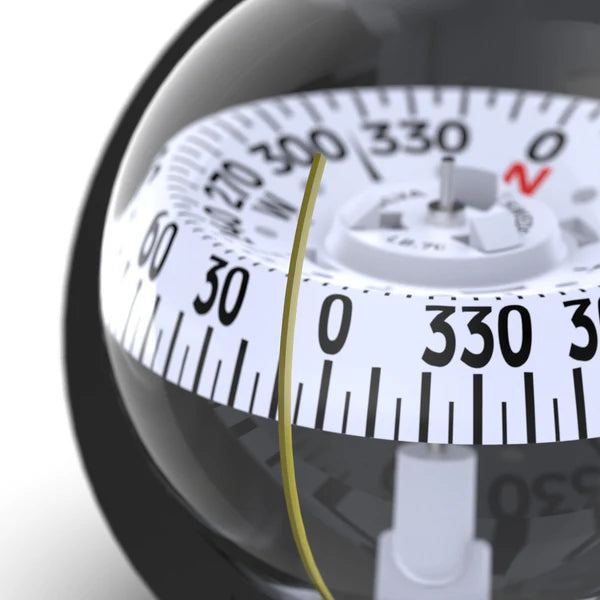 Silva 70UN Marine and Sighting Compass for Boating