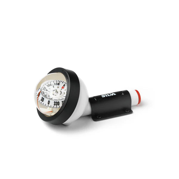 Silva 70UN Marine and Sighting Compass for Boating