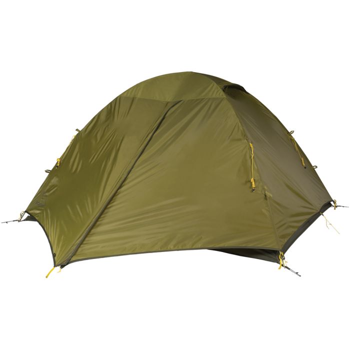 Peregrine Gannet 4-Person Camping Tent Combo - Gear Loft & Footprint Included
