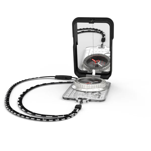 Silva Expedition Neo S Sighting Compass for Outdoor Navigation