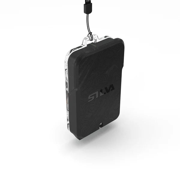 Silva Expedition Neo S Sighting Compass for Outdoor Navigation