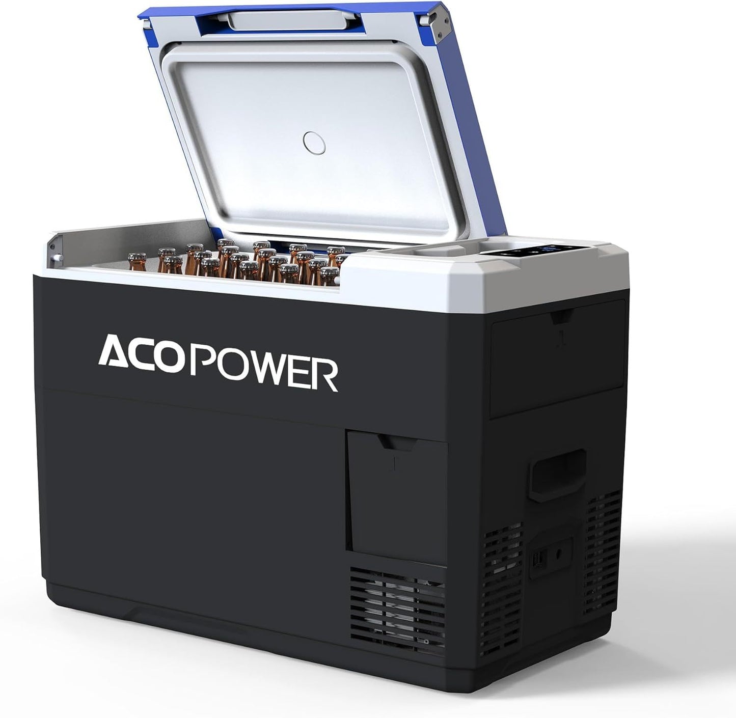 V28 29Qt Refrigerator with App Control