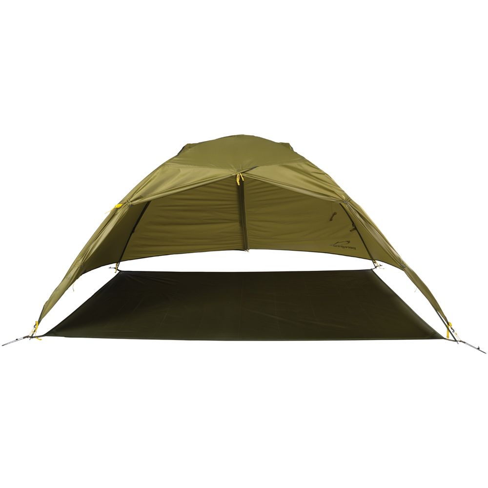 Peregrine Gannet 3-Person Camping Tent Combo - Includes Gear Loft & Footprint
