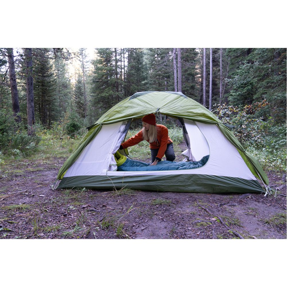 Peregrine Anatum 0°F Down Sleeping Bag - Lightweight for Backpacking