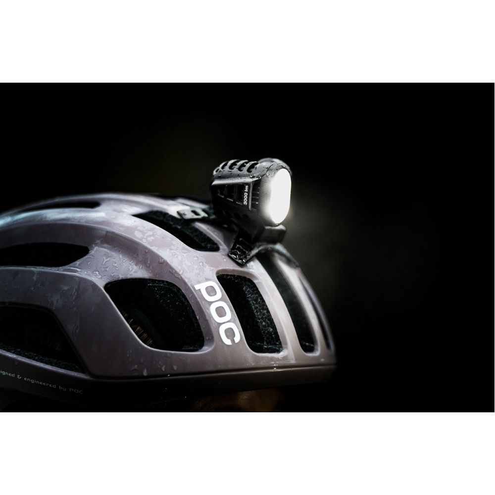 Silva Free M 2000 Lumen Headlamp with Rechargeable Battery