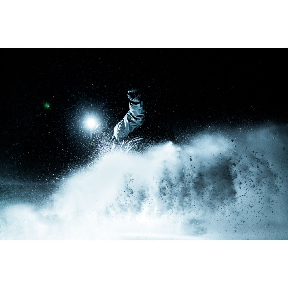 Silva Free M 2000 Lumen Headlamp with Rechargeable Battery