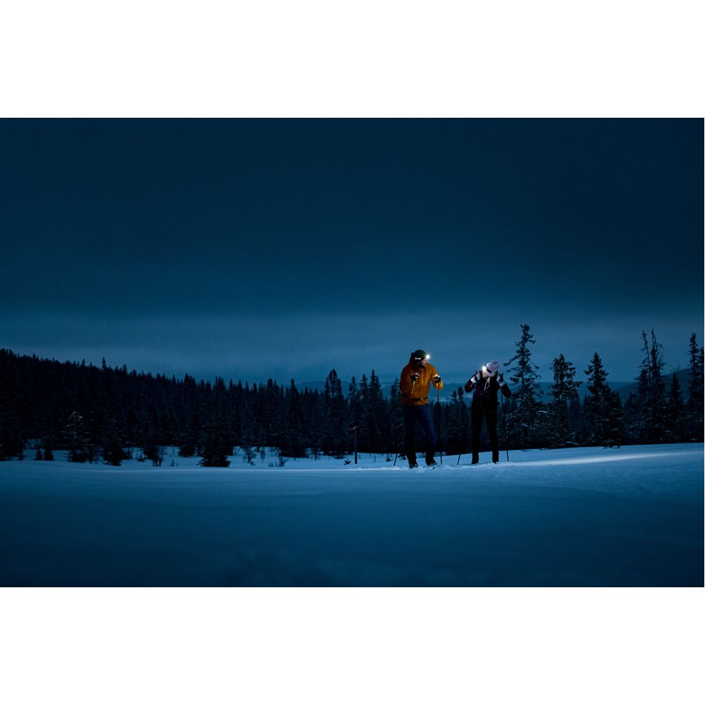 Silva Free M 2000 Lumen Headlamp with Rechargeable Battery