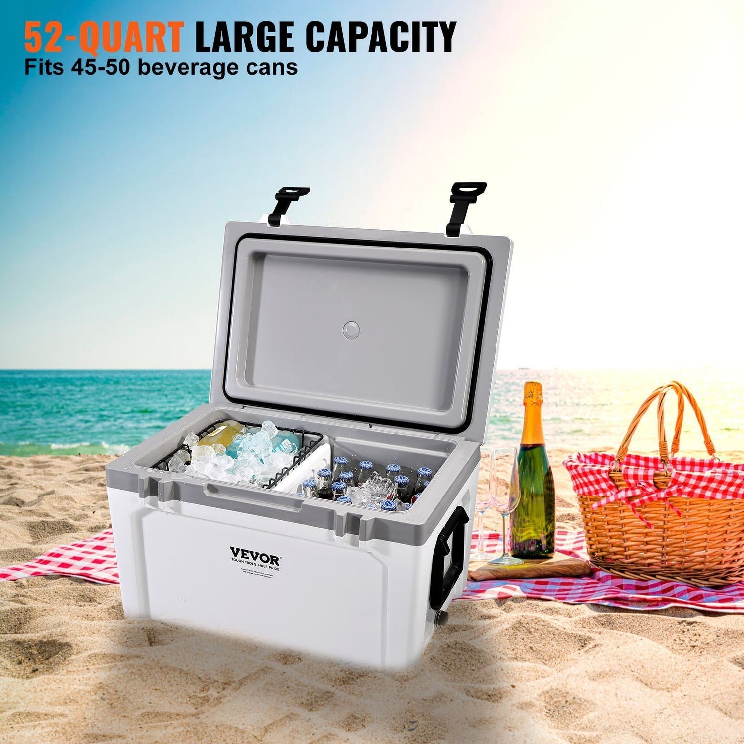 12V Camping Fridges & Freezers | Portable & Efficient | Campingood - campingood.com