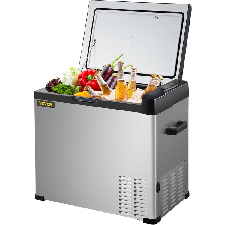 Camping Fridges/Freezers (12V)