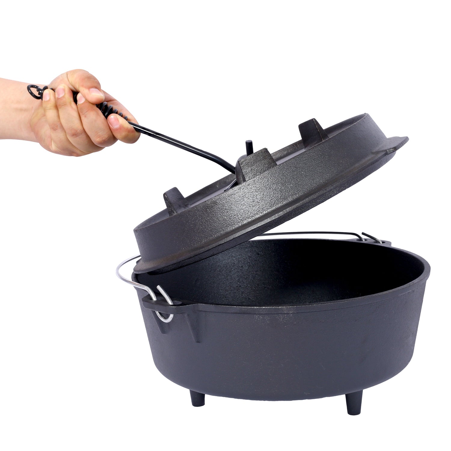 Premium Camping Cookware & Utensils | Durable Outdoor Cooking Gear - campingood.com