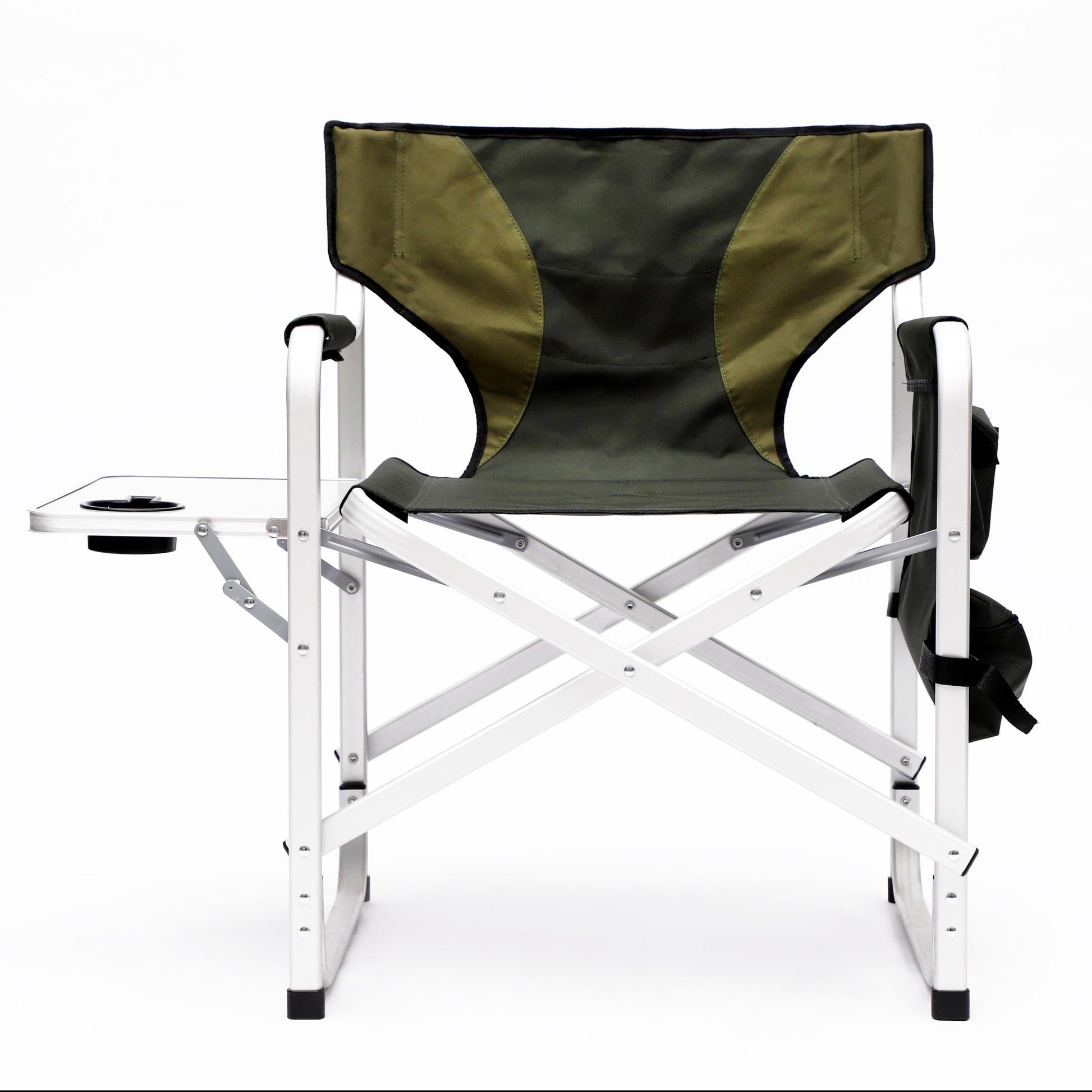 2 - Piece Folding Directors Chair for Camping Outdoor Campingood for camping and outdoor | campingood.com
