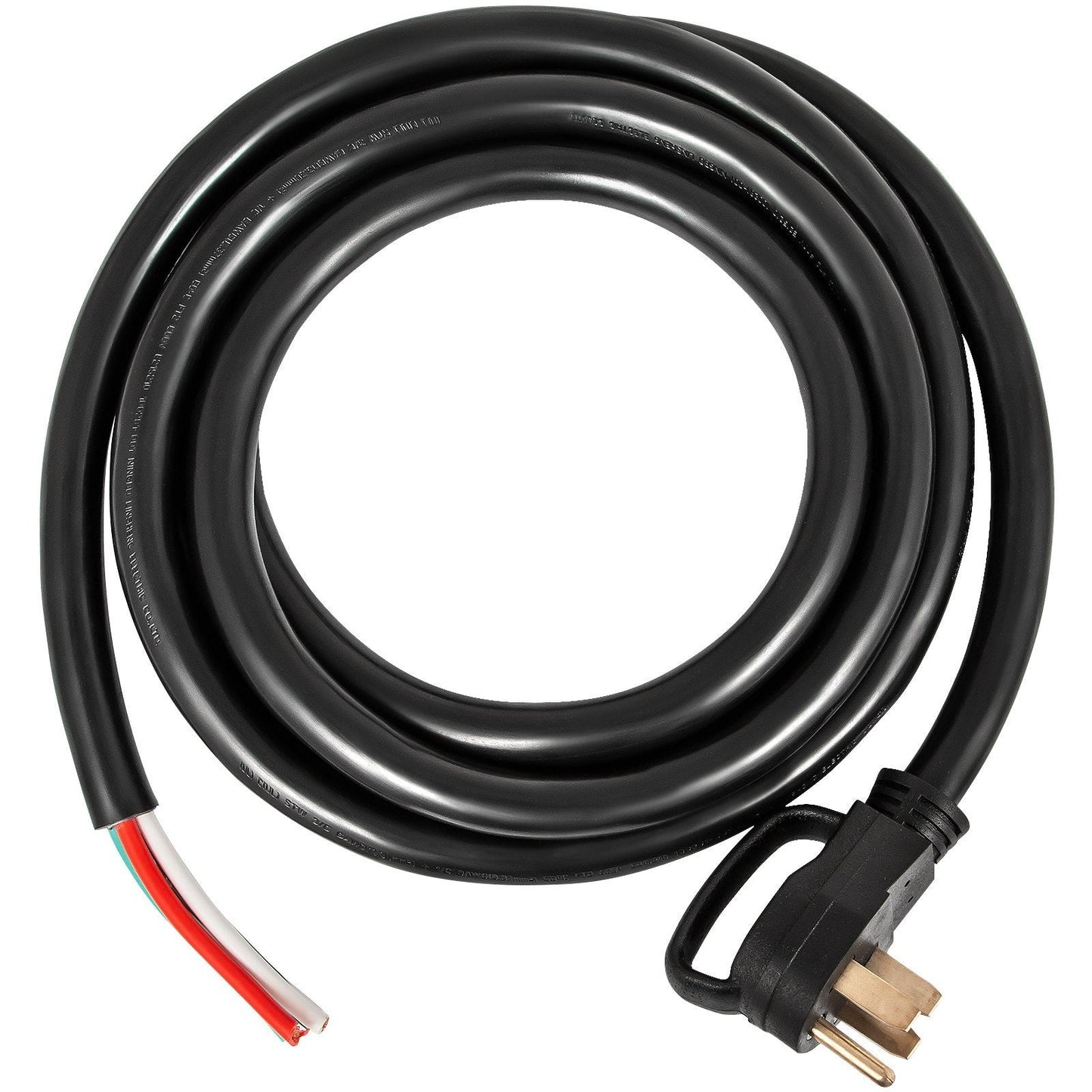 25Ft 50Amp Generator Extension Cord, STW 6/3+8/1, N14 - 50P | Campingood for camping and outdoor | campingood.com