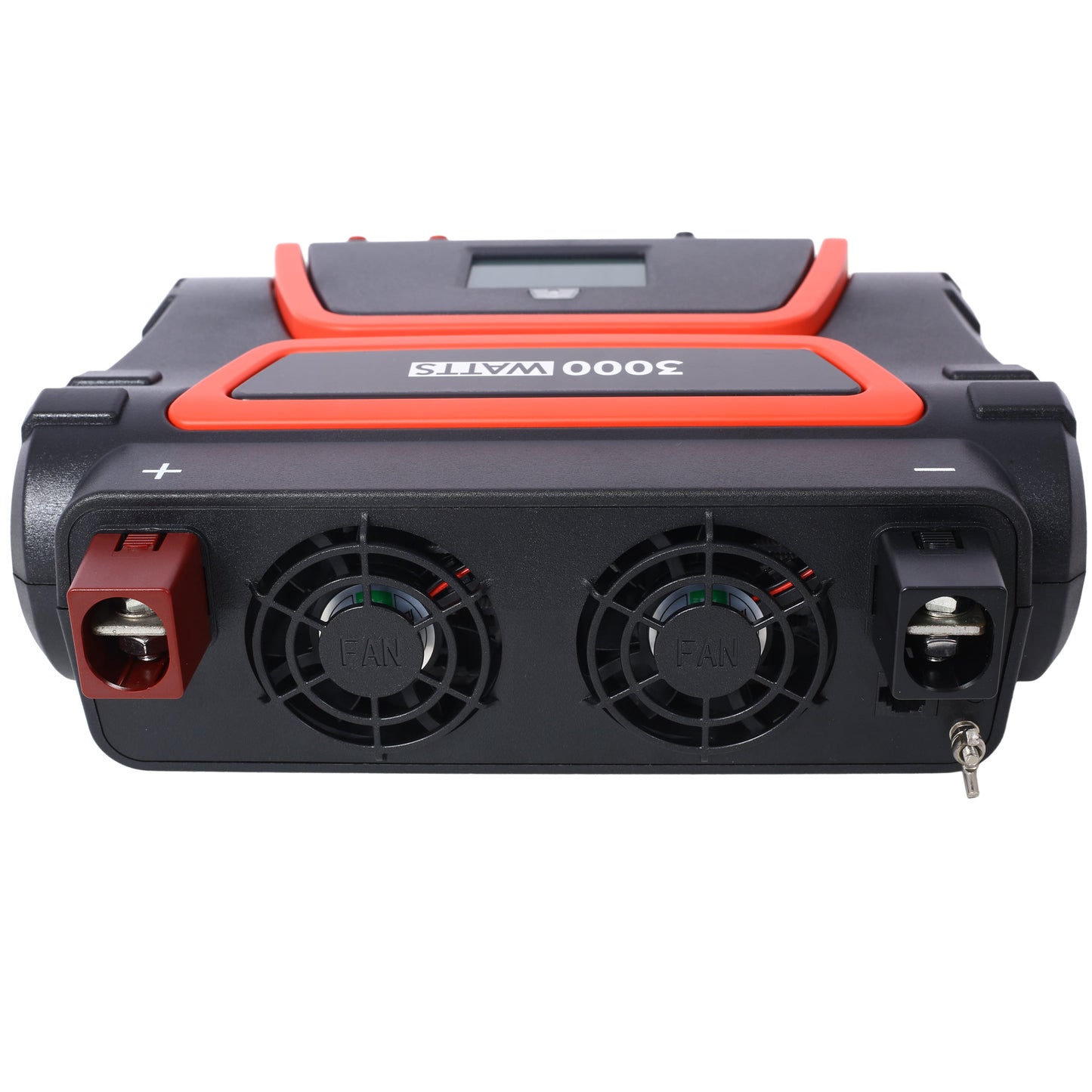 3000W Power Inverter for Camping & RV - Modified Sine Wave, ETL for camping and outdoor | campingood.com
