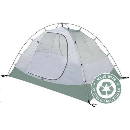 FELIS 2 GRAY/ICEBERG GREEN