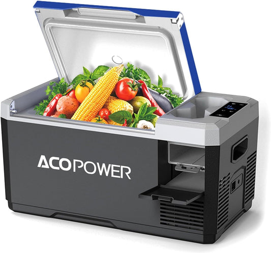 V18 19Qt Refrigerator with App Control