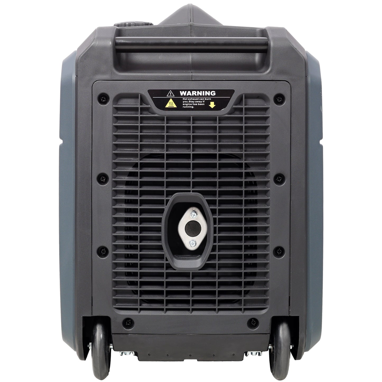 5.5KW Inverter Generator Dual Fuel for camping and outdoor | campingood.com