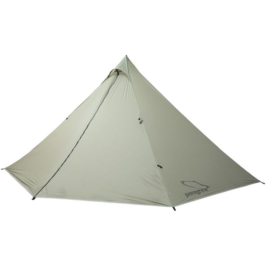 FLOORLESS TENT W/O STOVE JACK