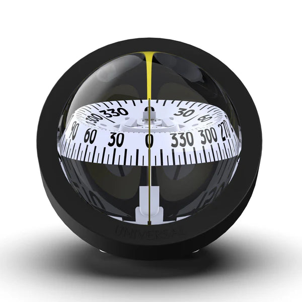 Silva 70UN Marine and Sighting Compass for Boating