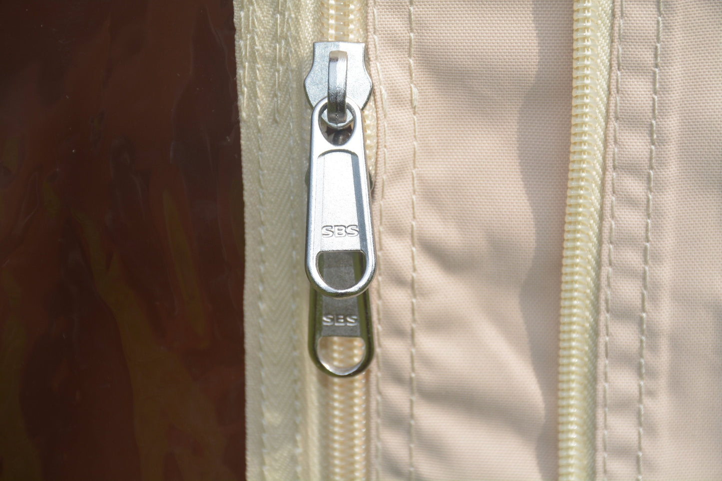 9.8x13ft Inflatable Tent Beige with Pump for camping and outdoor | campingood.com