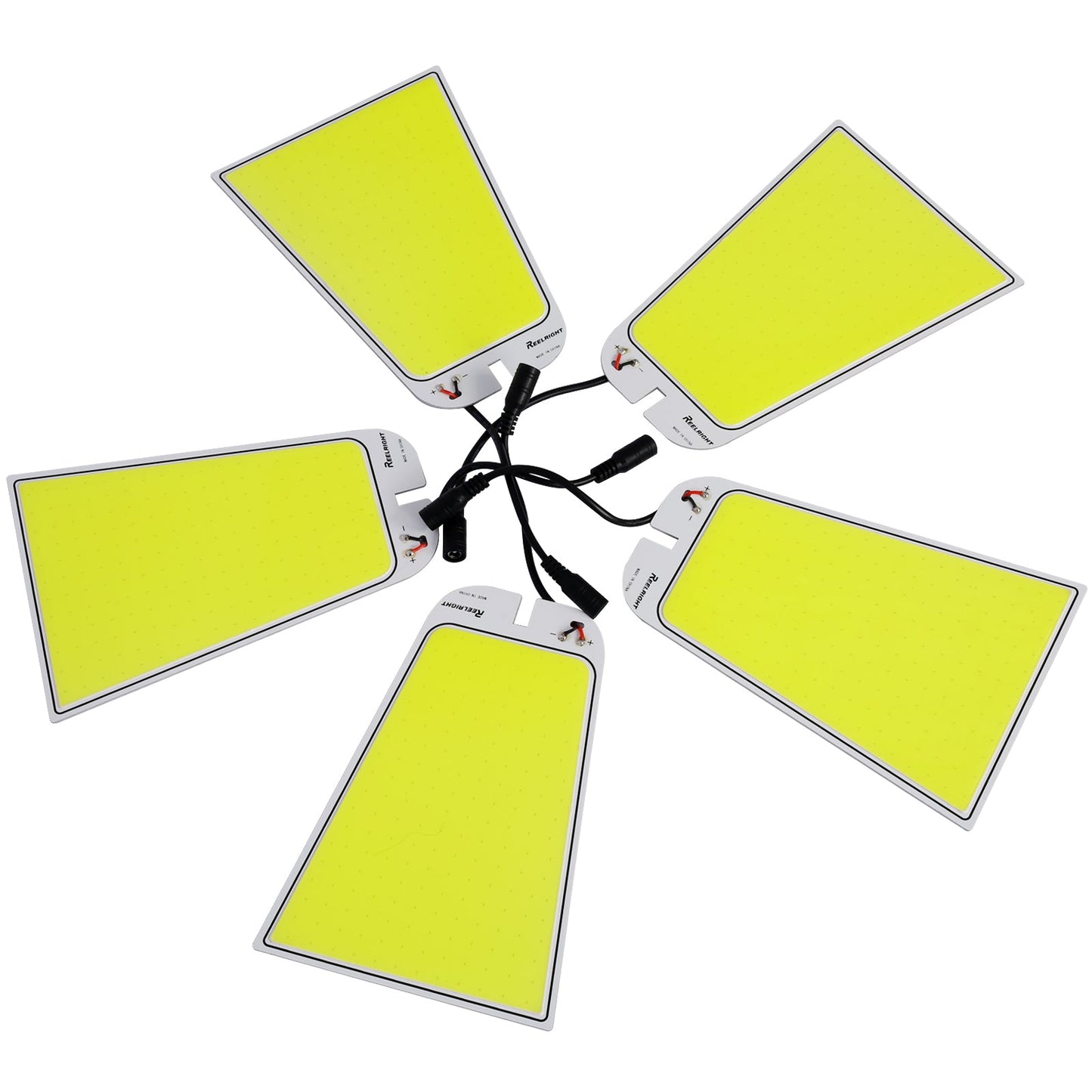 Conpex 15000lm LED Telescopic Camping Light Black for camping and outdoor | campingood.com