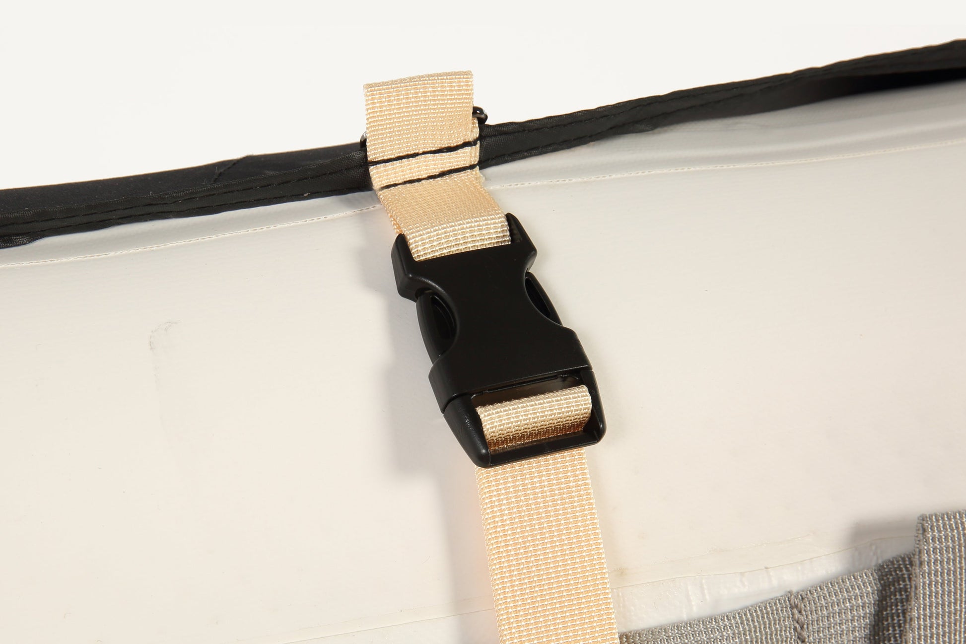 Inflatable Roof Top Tent for Camping SUV 2 - Person Outdoor for camping and outdoor | campingood.com