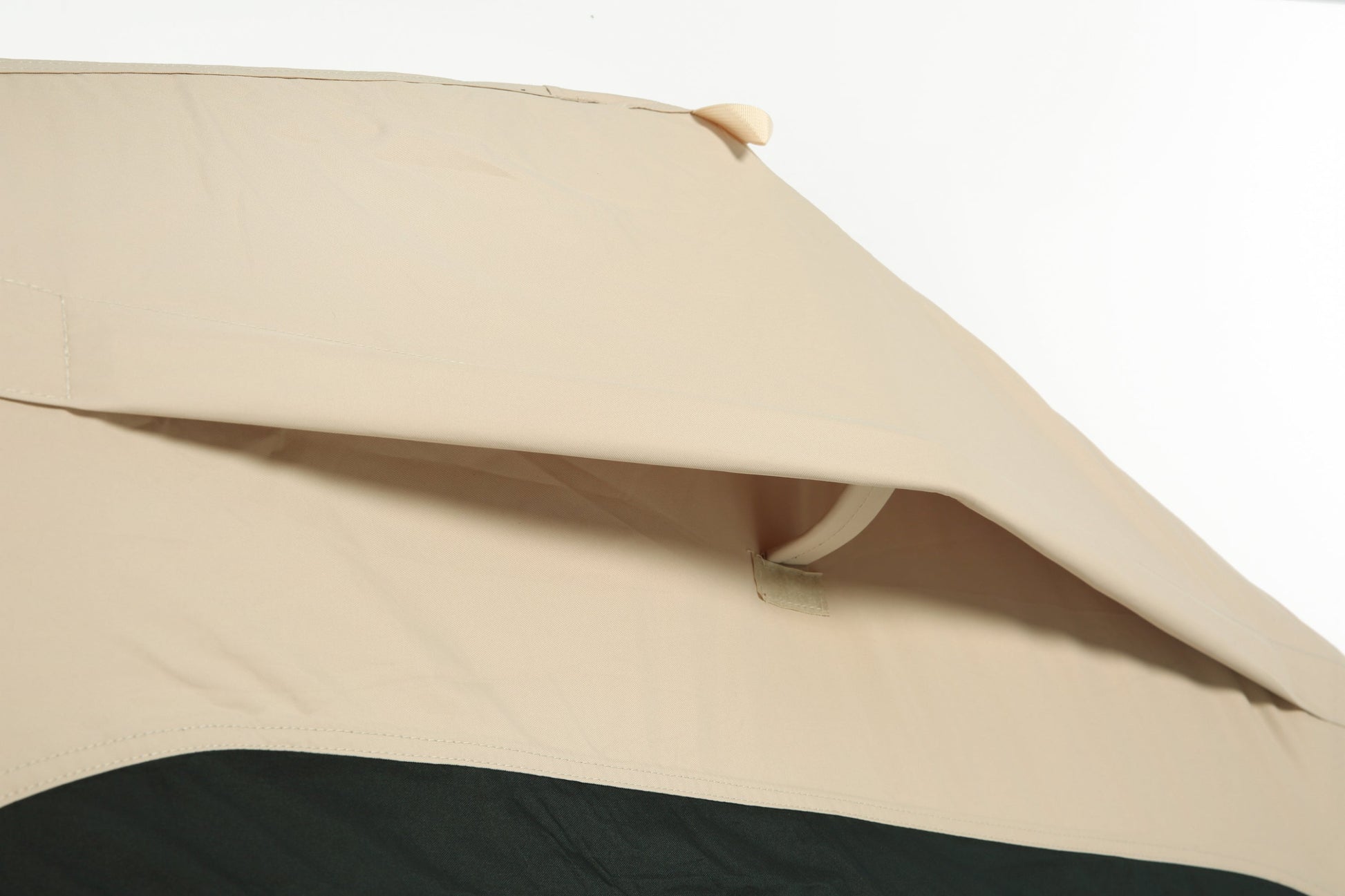 Inflatable Roof Top Tent for Camping SUV 2 - Person Outdoor for camping and outdoor | campingood.com