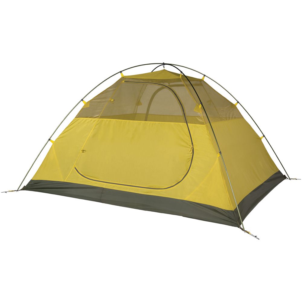 Peregrine Gannet 3 - Person Camping Tent Combo - Includes Gear Loft & Footprint for camping and outdoor | campingood.com