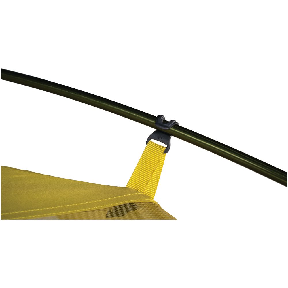 Peregrine Gannet 3 - Person Camping Tent Combo - Includes Gear Loft & Footprint for camping and outdoor | campingood.com