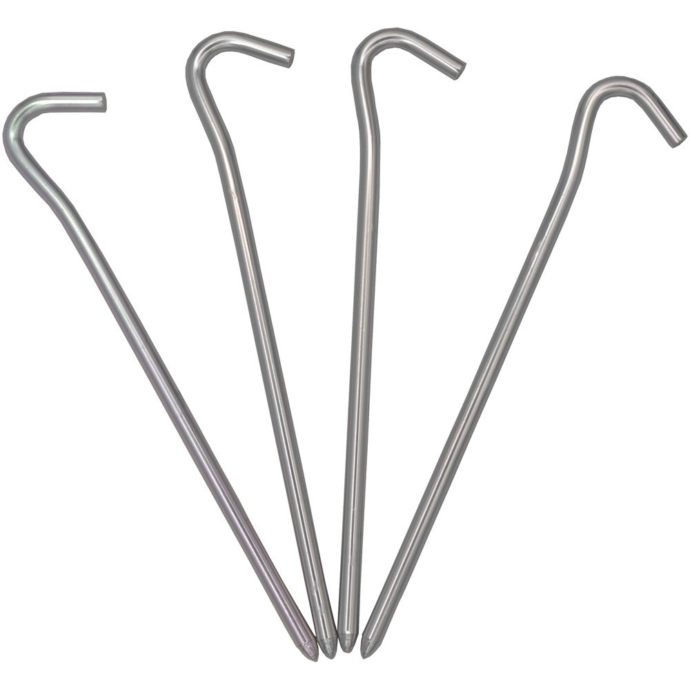 Peregrine Gannet 4 - Person Camping Tent Combo - Gear Loft & Footprint Included for camping and outdoor | campingood.com