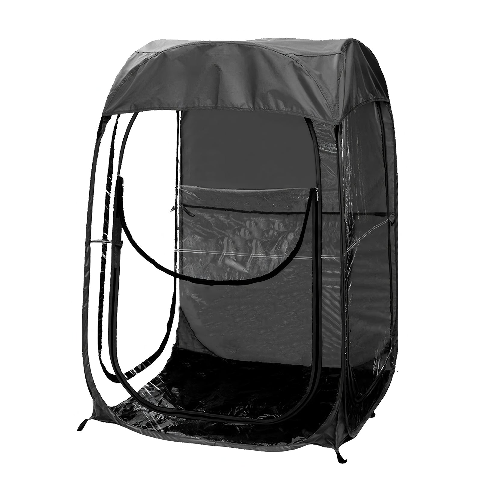 Portable Pop Up Sports Tent for Camping Outdoor Campingood for camping and outdoor | campingood.com