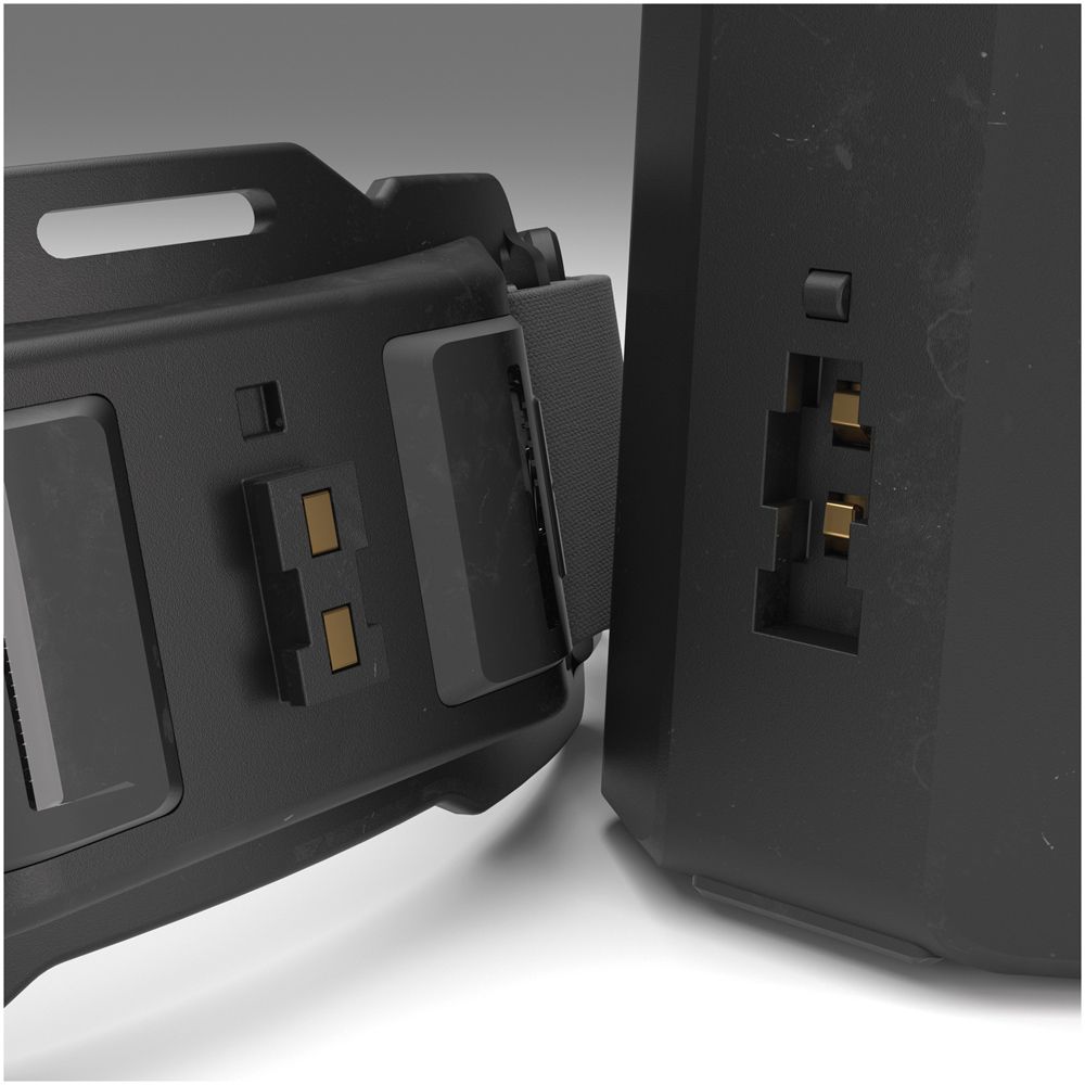 Silva Free M 2000 Lumen Headlamp with Rechargeable Battery for camping and outdoor | campingood.com