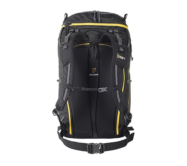 Singing Rock Rocking 40L Crag Bag | Climbing Backpack w/ Rope Tarp for camping and outdoor | campingood.com