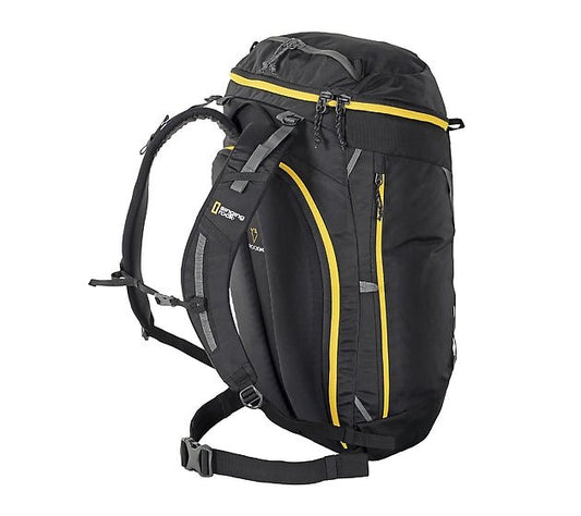Singing Rock Rocking 40L Crag Bag | Climbing Backpack w/ Rope Tarp for camping and outdoor | campingood.com